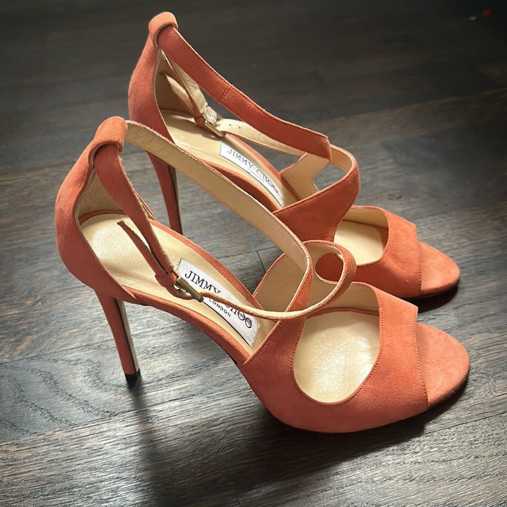 Jimmy Choo Shoes
